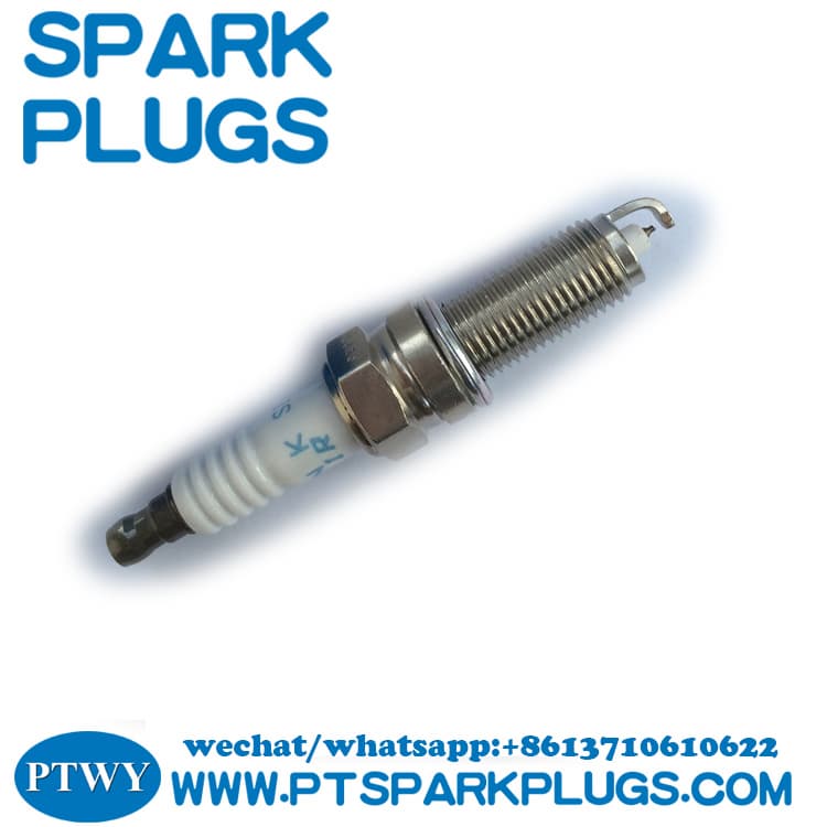 Car Auto Parts Iridium Spark Plug for Hyundai 18855_10080